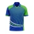 Import custom cricket uniform sports best sublimation cricket jersey design from Pakistan