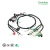Import Custom Design Cable Assembly Industrial equipment Wire Harness from China