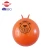 Import custom design logo inflatable kids toy pvc skippy jumping hopper ball from China