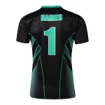 Custom Design Sublimation Rugby Shirts Men Rugby Uniform Jersey Rugby Sets Unisex Custom Team Name Printing American Football