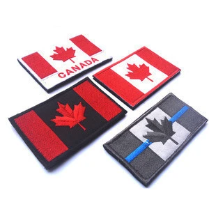 custom embroidered patches premium patches for clothing