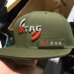 Custom Foam Trucker Cap Embroidery Patch Logo Mesh Cap Snapback Unisex Caps And Hats