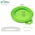 Import Custom food grade bpa free silicone can covers silicone stretch pet tin lids from China