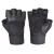 Import Custom half finger fitness sports gym weight lifting gloves for men from China