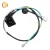 Import Custom JST SH GH ZH PH XH 1.0 1.25 1.5 2.0 2.54mm pitch 2/3/4/5/6 Pin Connector Wire Harness from China