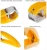 Import Custom Kitchen Tools Fruit Salad Banana Chips Cutter Chopper Stainless Steel Banana Manuel Slicer from China
