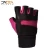 Import Custom Leather Weightlifting Gloves Wrist Wraps Neoprene Leather Weight Lifting Glove from Pakistan