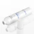 Import Custom Logo Cosmetic Facial Cleanser Tube with Screw Facial Cleanser Cream Packaging Tube for Face Wash from China
