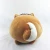 Import custom logo embroidery soft shiba inu dog throw pillow plush cushion from China