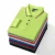 Import Custom Logo Print Mens Cotton Ceramic Silk Lapel Long Sleeves T shirt Plain Unisex Dress Polo Shirts from China