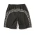 Import Custom logo printed board shorts hip hop fashion nylon men shorts pants from China