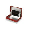 Custom Logo Size Paper Elegant Pop Up Business Gift Premium Quality Formal Greeting Card and Packaging