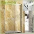 Import Custom Made 304SUS Tempered Glass Shower Door  hotel luxury simple shower room from China
