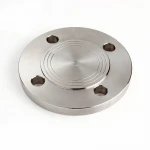 Custom made CNC turning and milling OEM Shaft coupling Motor Guide Flange Coupling