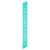 Import Custom made drawing plastic rulers neon pink acrylic ruler from China