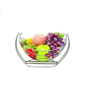 custom made kitchen vegetable or fruit basket rack