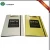 Import Custom made premium binders with inserts holder for consultants from China