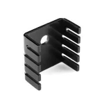 Custom made steel sheet metal fabrication service bending parts