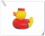 Import Custom make rubber duck vinyl animal toy craft from China