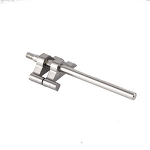 Custom Multi Tool Cnc Machine Assembly Jig Tooling Accessories Stainless Steel Parts