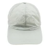 Custom New Arrival Dry Fit Running Cap  5 Pannel Baseball Hats