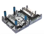 Custom OEM professional plastic injection moulding