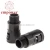 Import Custom Plastic PVC Nylon Cable Glands Straight Connector For Flexible Conduit from China