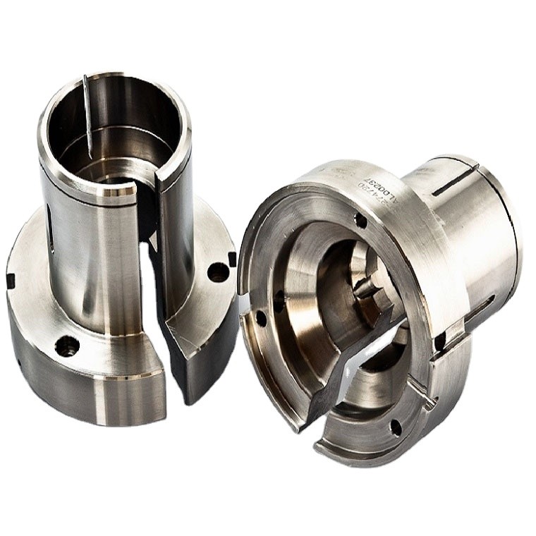 Custom Precision CNC stainless steel parts cnc machining parts service