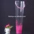 Import Custom Printed Cylinder Shaped flower box clear plastic flower sleeve from China