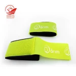 Custom safety outside winter sports ski snowboard carrier strap
