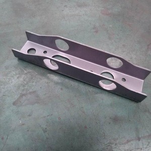 Custom Sheet Metal Fabrication Forming Bending Welding Stamping and Cutting