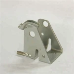 custom sheet metal fabrication product