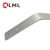 Import Custom Sheet Metal Services Stainless Steel Powder Coating Bending Stamping Brackets from China