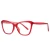 Custom Simple Unisex Transparent Glasses Eyewear Optical Frames for Man Woman