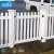 Import Custom Size Cheap Prefab Fence Panels Fencing Trellis Gates from China