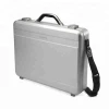 Custom Small Laptop Hard Tablet Carry Business Aluminum Briefcase For Men