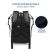 Import Custom Soft Back Waterproof Backpack 35L Large Capacity Waterproof Dry Backpack with Inner Pocket from China