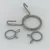 Import Custom Stainless Steel Retractable Spring, Large Coil Spring With Nickel Plated from China