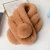 Import Custom Thick Plush Warmth Imitation Rabbit Fur Artificial Fur Collar from China