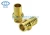 Import Custom various garden hose nozzle pipe fitting brass fitting from China