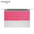 Import Custom waterproof colored laptop keyboard skin for macbook from China
