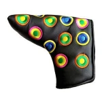 Custom Waterproof Golf Head Covers for Golf Club other golf products