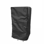 Custom waterproof rugged protective roll cage and pallet cover