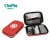Import Customised Hot-selling 16pcs First Aid Set Kits/Bags, travel first aid kit transparent from China