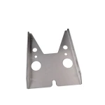 Customizable motorcycle spare parts other auto engine part metal