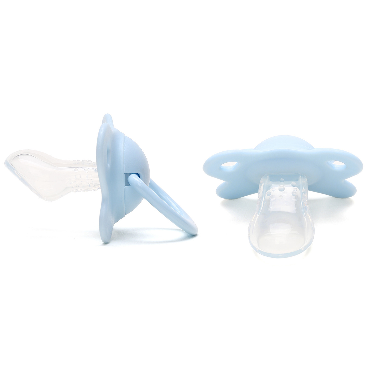 Buy Customizable New Products Baby Nipple Pacifier Dummies Baby ...