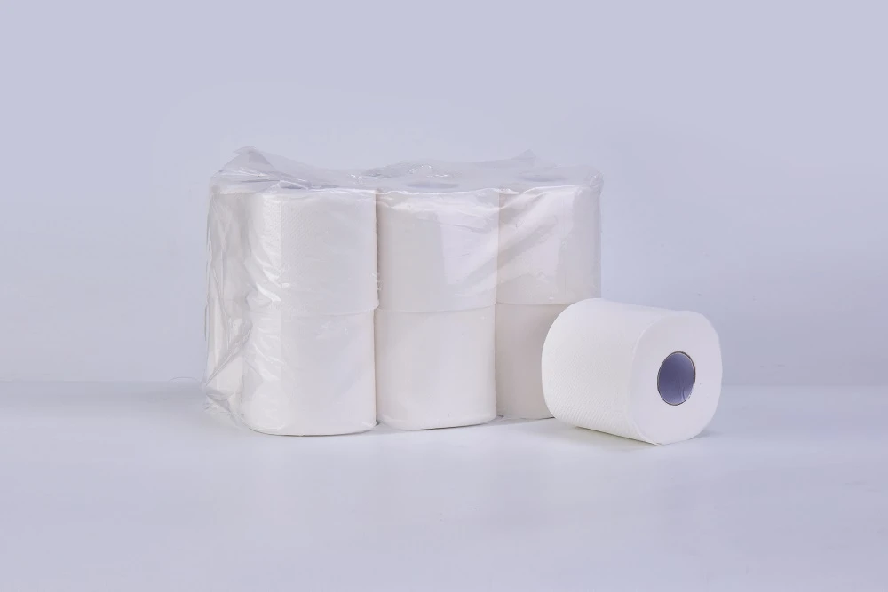 Customizable Toilet Paper Manufactures Print Tissue