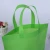 Import Customized Color Thicker Non-Woven Recyclable Non Woven Shopping Bags from China
