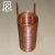 Import Customized copper pipe heat sink from China