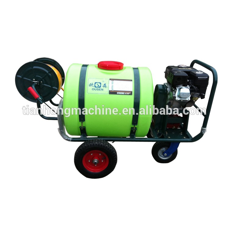 Customized design top quality new type gasoline engine power sprayer